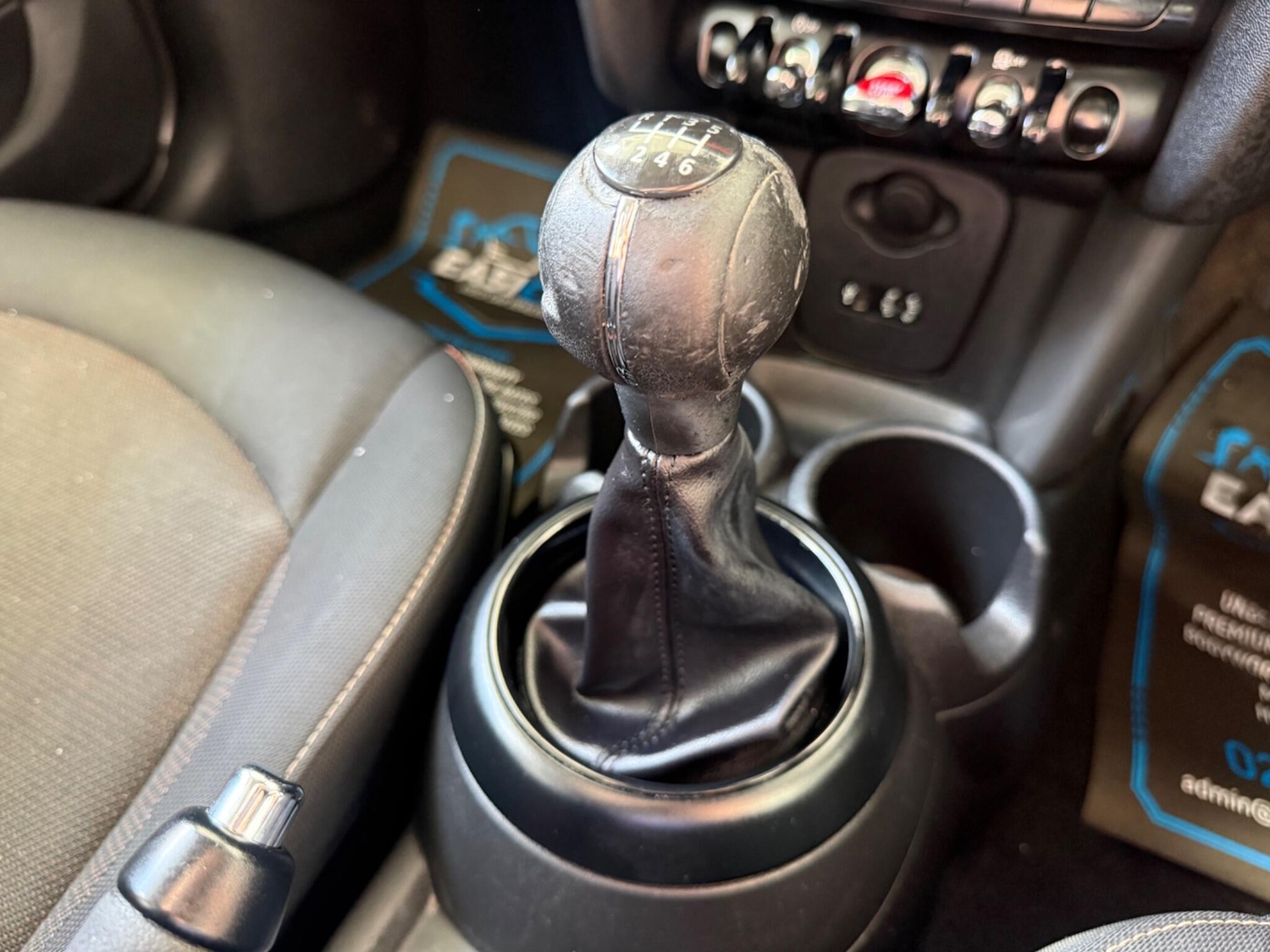 Used MINI Hatch 2016 for sale - 77016250: Photo 52