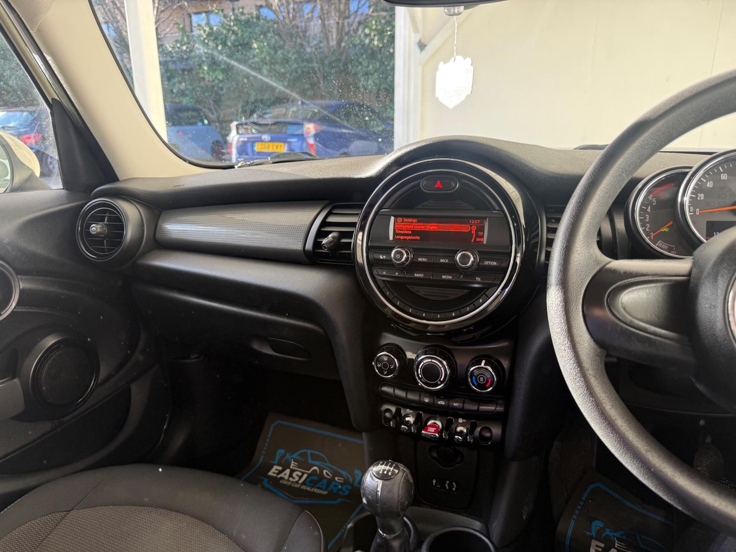 Used MINI Hatch 2016 for sale - 77016250: Photo 54