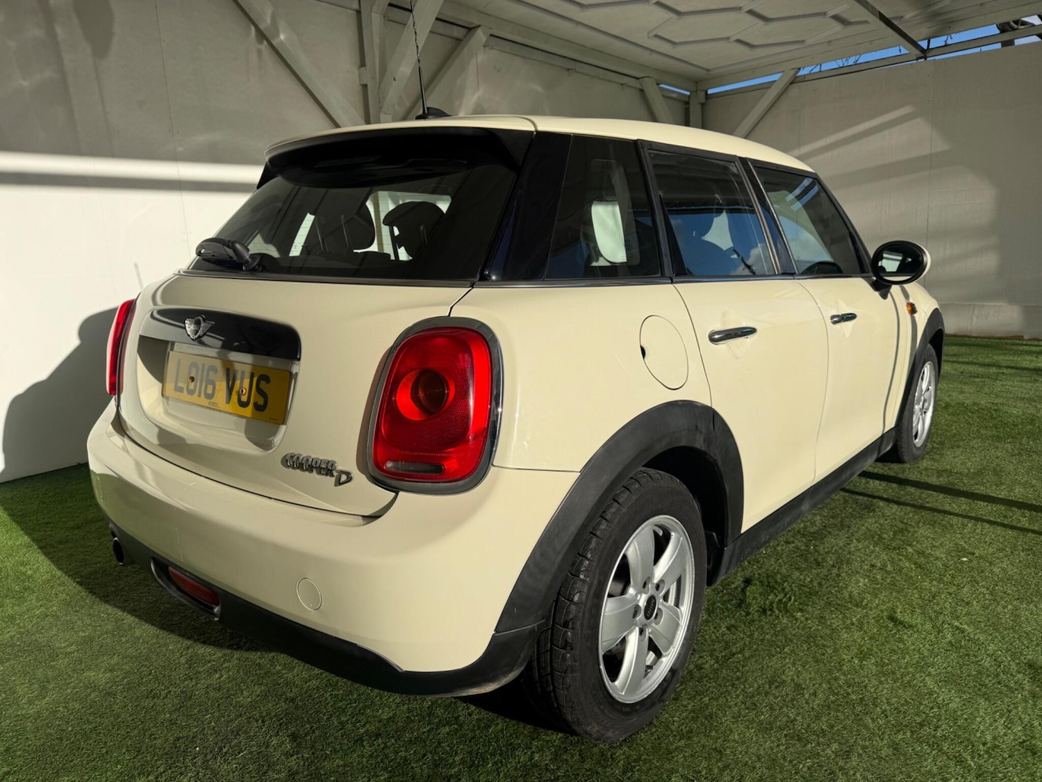 Used MINI Hatch 2016 for sale - 77016250: Photo 6