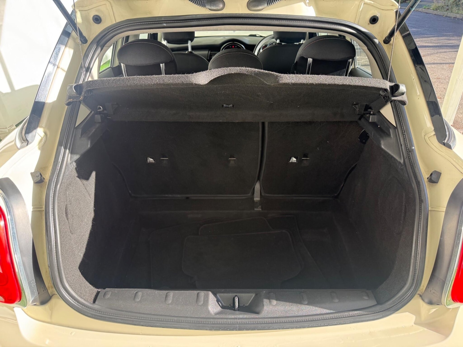 Used MINI Hatch 2016 for sale - 77016250: Photo 8