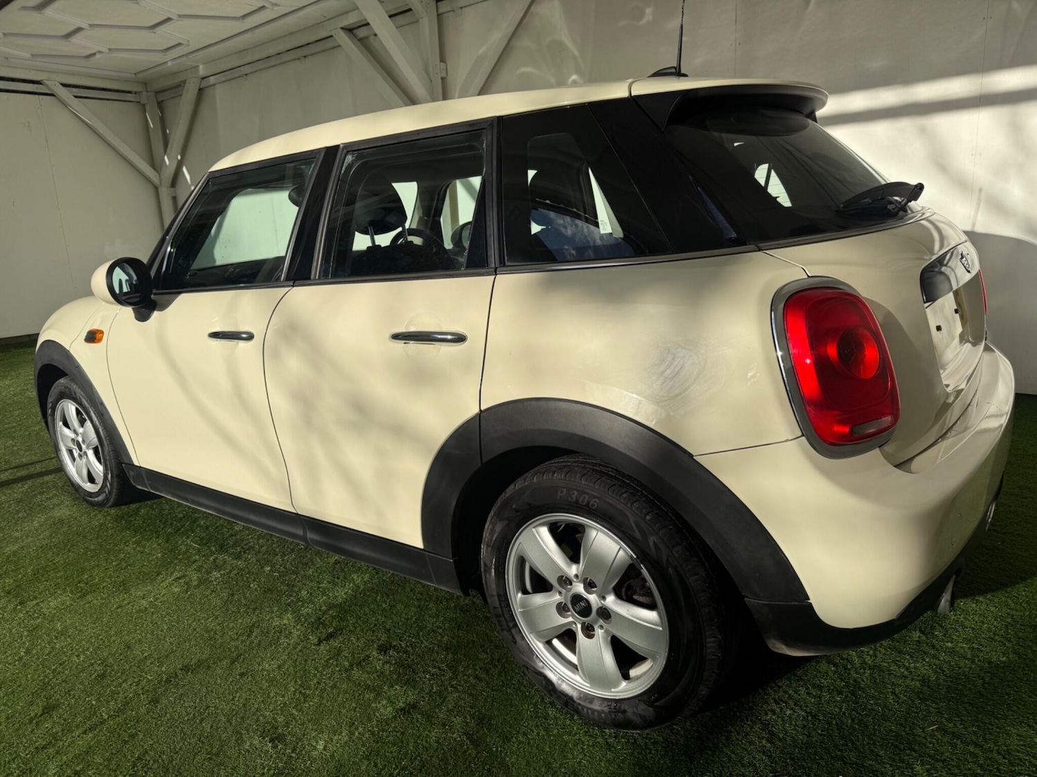 Used MINI Hatch 2016 for sale - 77016250: Photo 9
