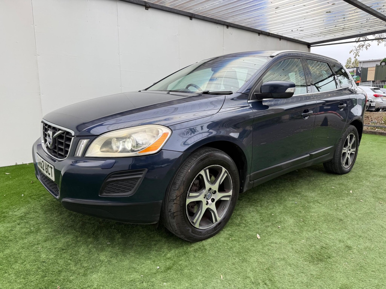 Used Volvo XC60 2012 for sale - 76270295: Photo 11