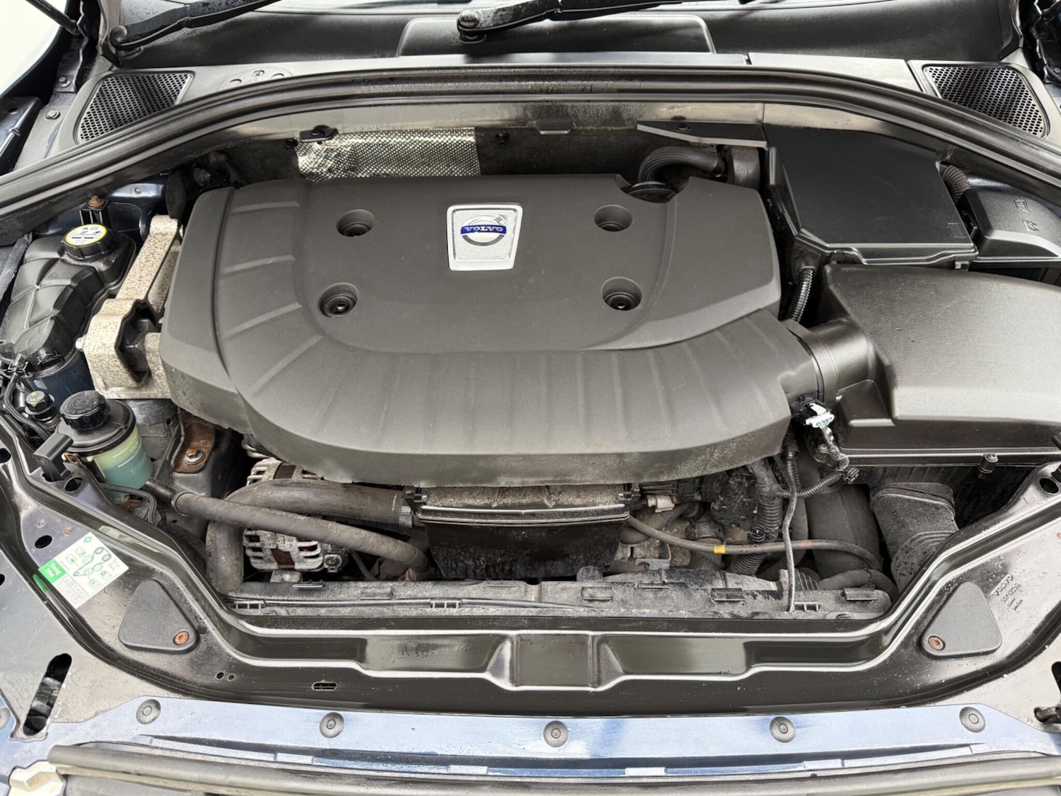 Used Volvo XC60 2012 for sale - 76270295: Photo 13