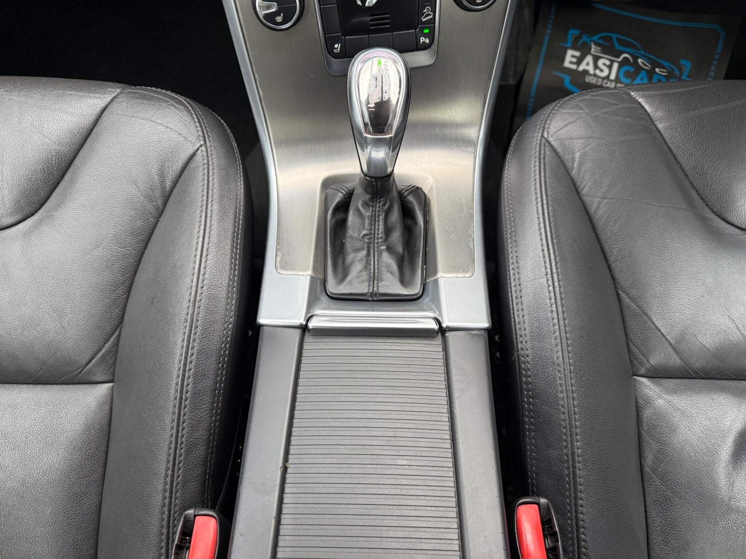 Used Volvo XC60 2012 for sale - 76270295: Photo 31