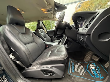 Used Volvo XC60 2012 for sale - 76270295: Photo 3