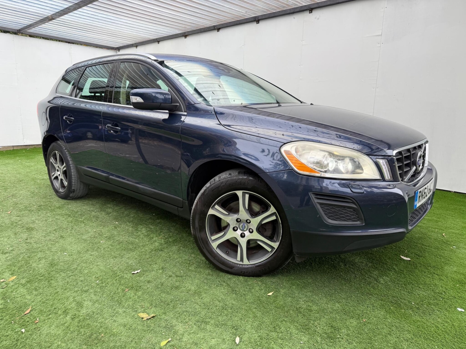 Used Volvo XC60 2012 for sale - 76270295: Photo 4