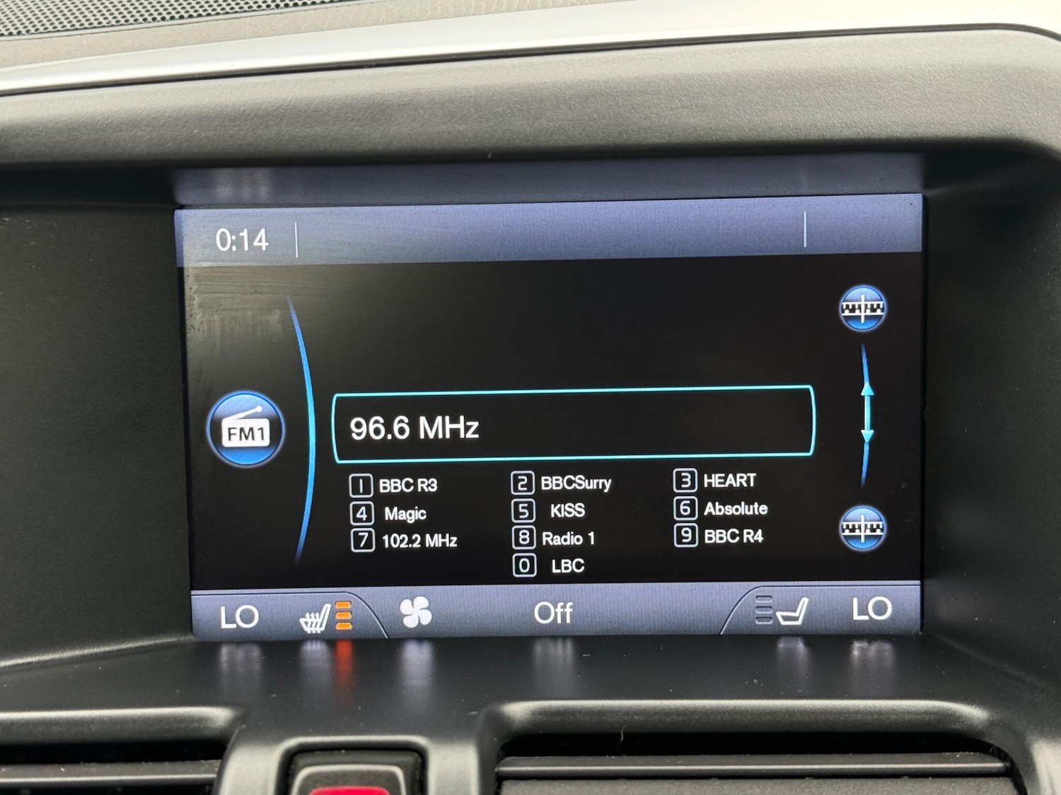 Used Volvo XC60 2012 for sale - 76270295: Photo 44