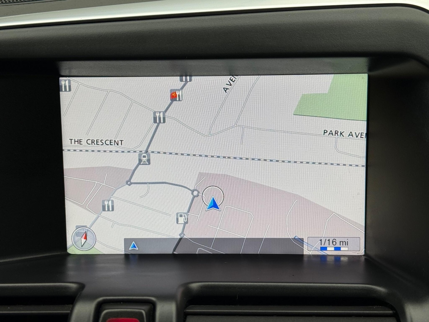 Used Volvo XC60 2012 for sale - 76270295: Photo 45