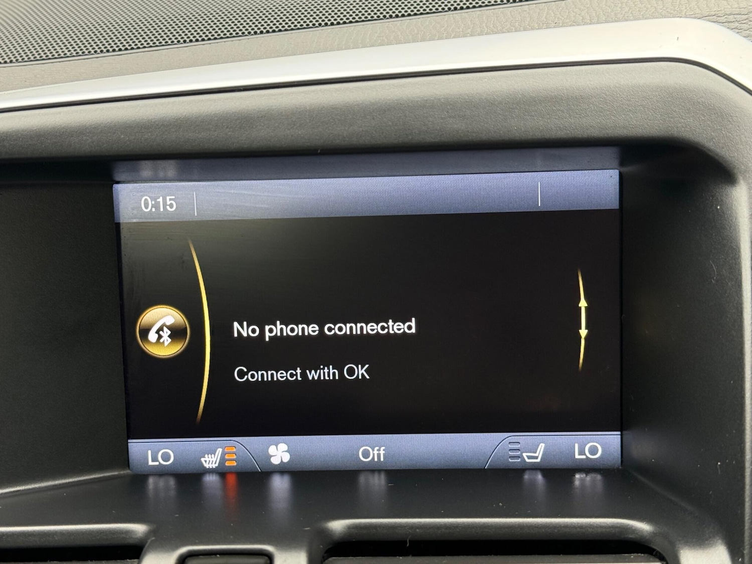 Used Volvo XC60 2012 for sale - 76270295: Photo 47