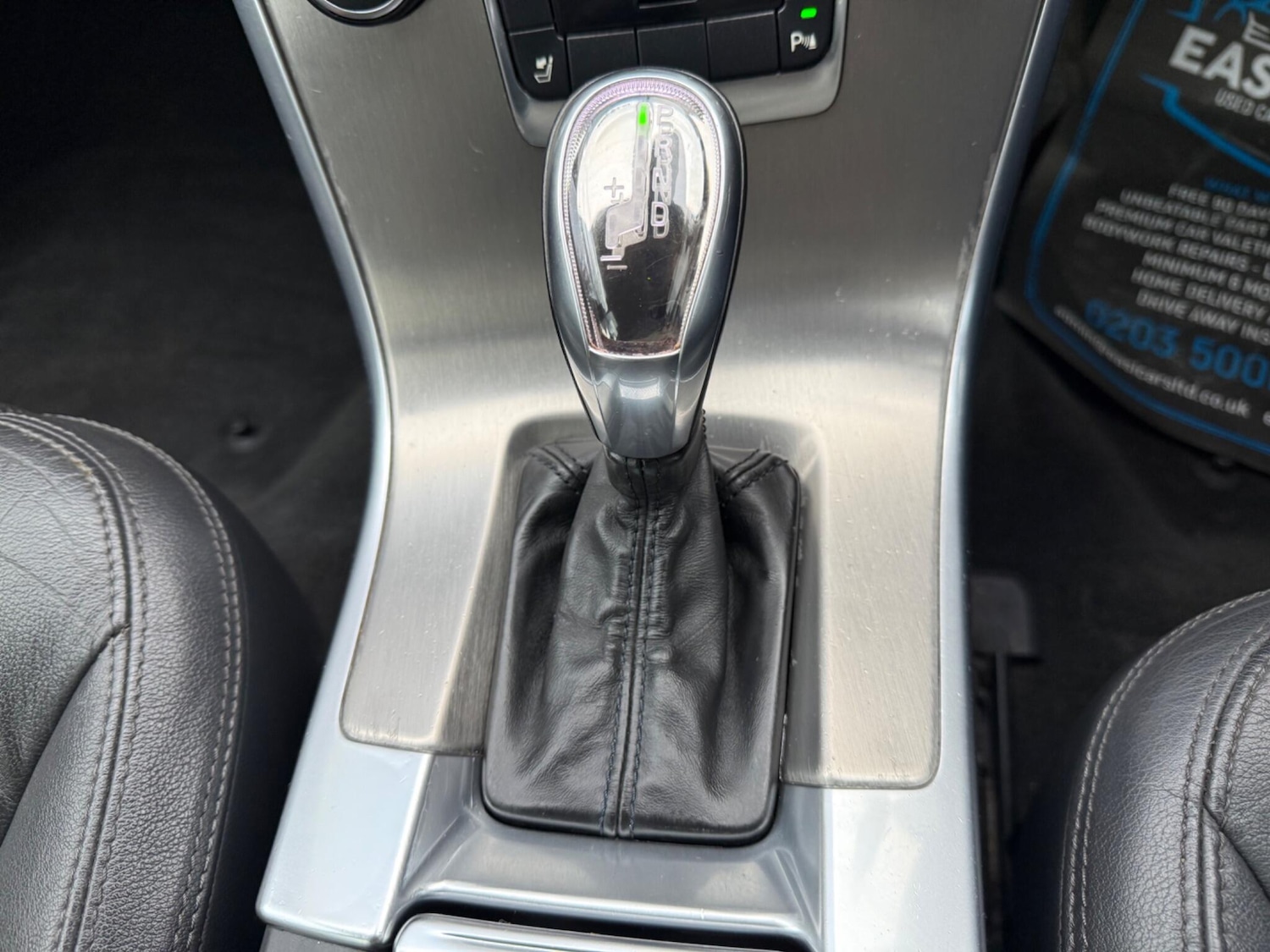 Used Volvo XC60 2012 for sale - 76270295: Photo 50