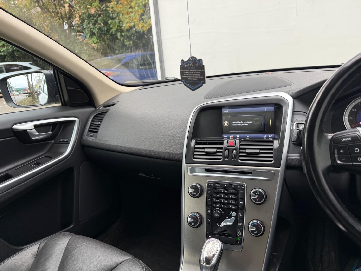 Used Volvo XC60 2012 for sale - 76270295: Photo 52