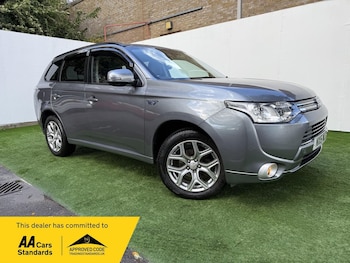 (15) - 2.0h 12kWh GX3h CVT 4WD Euro 5 (s/s) 5dr