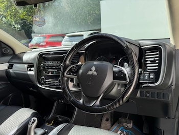 Used Mitsubishi Outlander 2015 for sale - 75809553: Photo