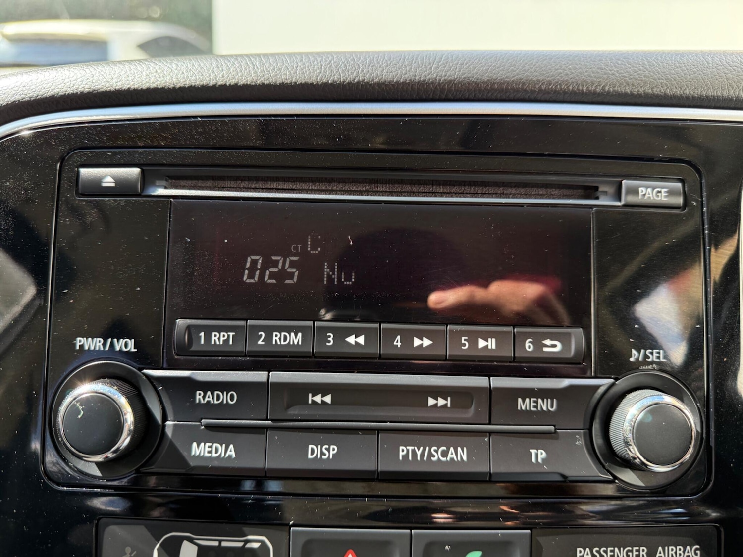 Vehicle 46
