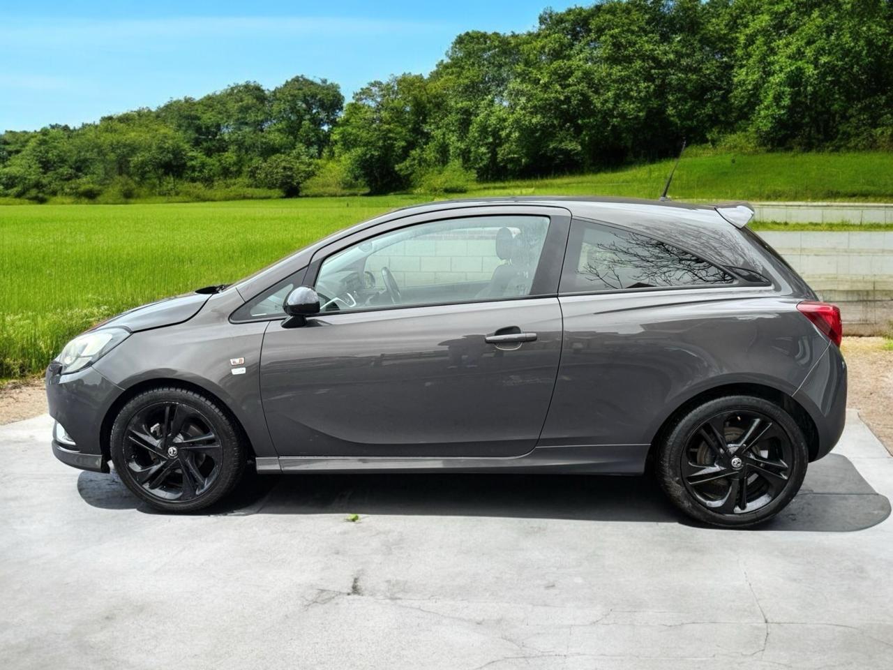 Used Vauxhall Corsa 2015 for sale - 76597451: Photo 10