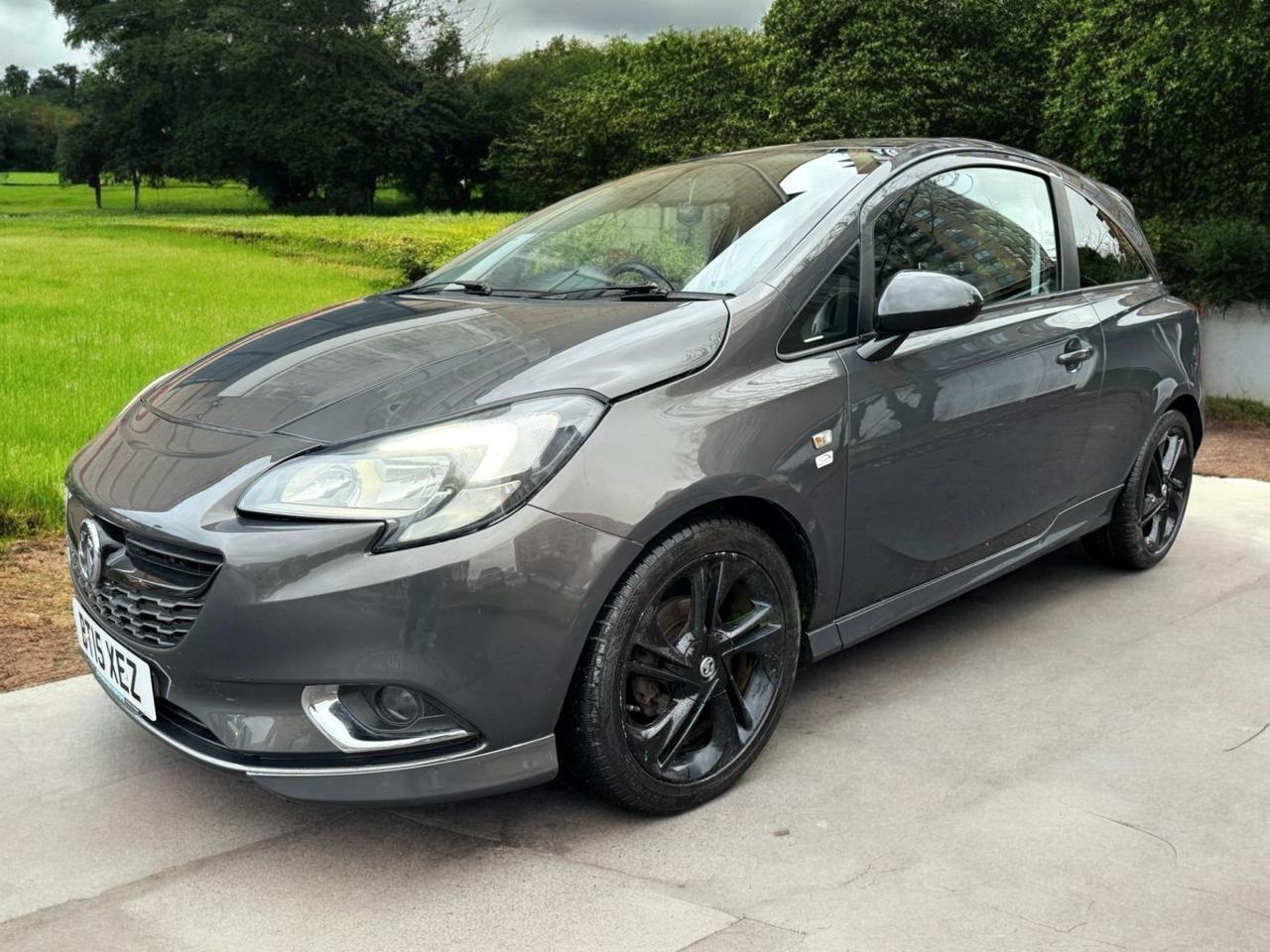 Used Vauxhall Corsa 2015 for sale - 76597451: Photo 11