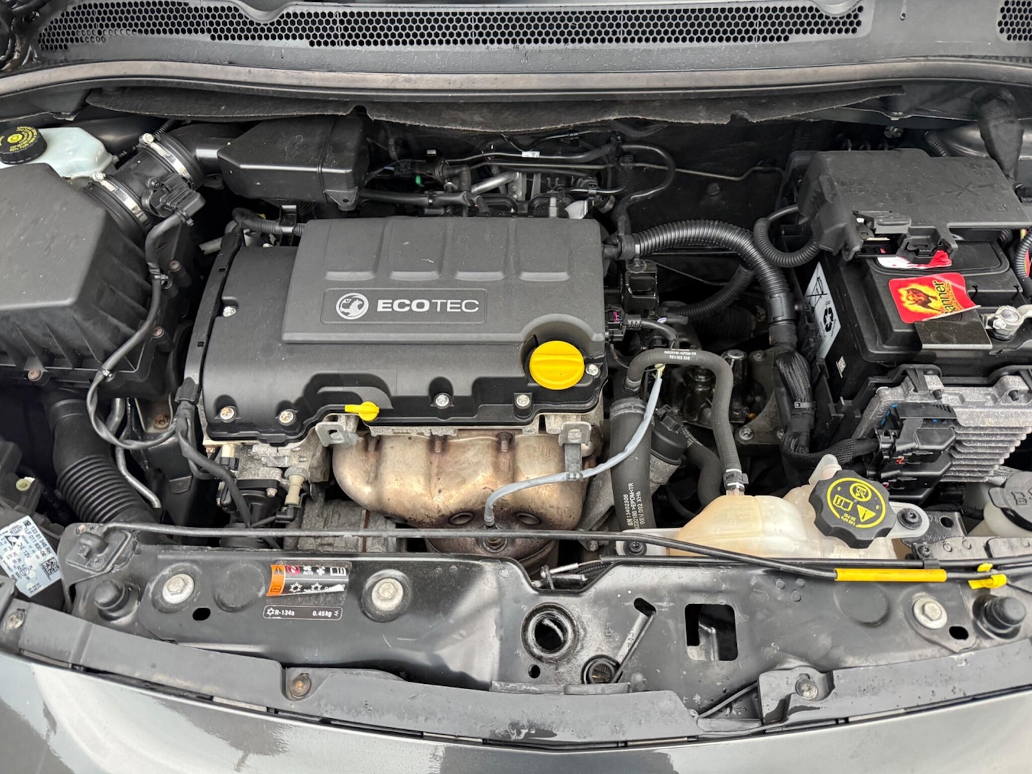 Used Vauxhall Corsa 2015 for sale - 76597451: Photo 13