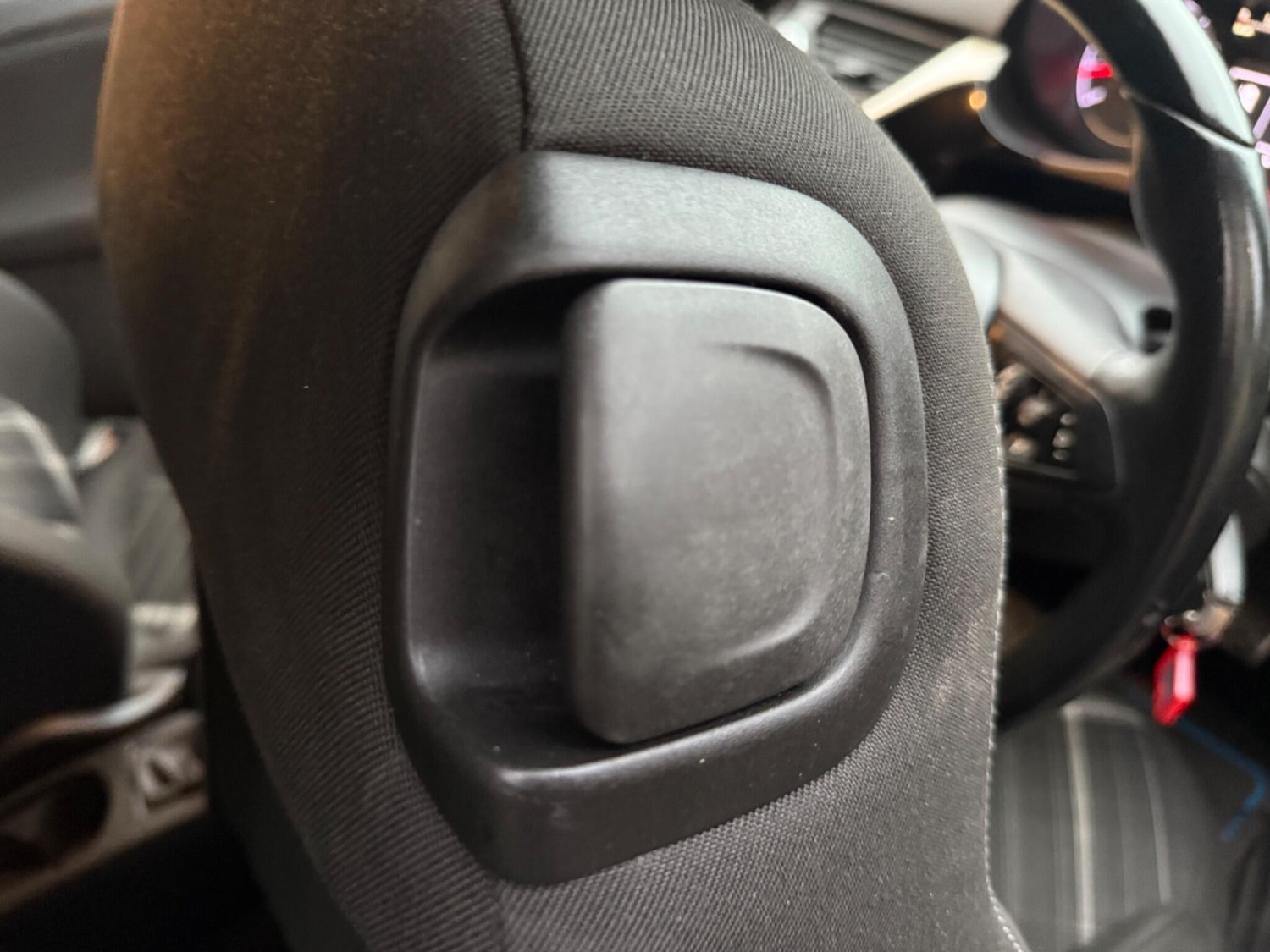 Used Vauxhall Corsa 2015 for sale - 76597451: Photo 17