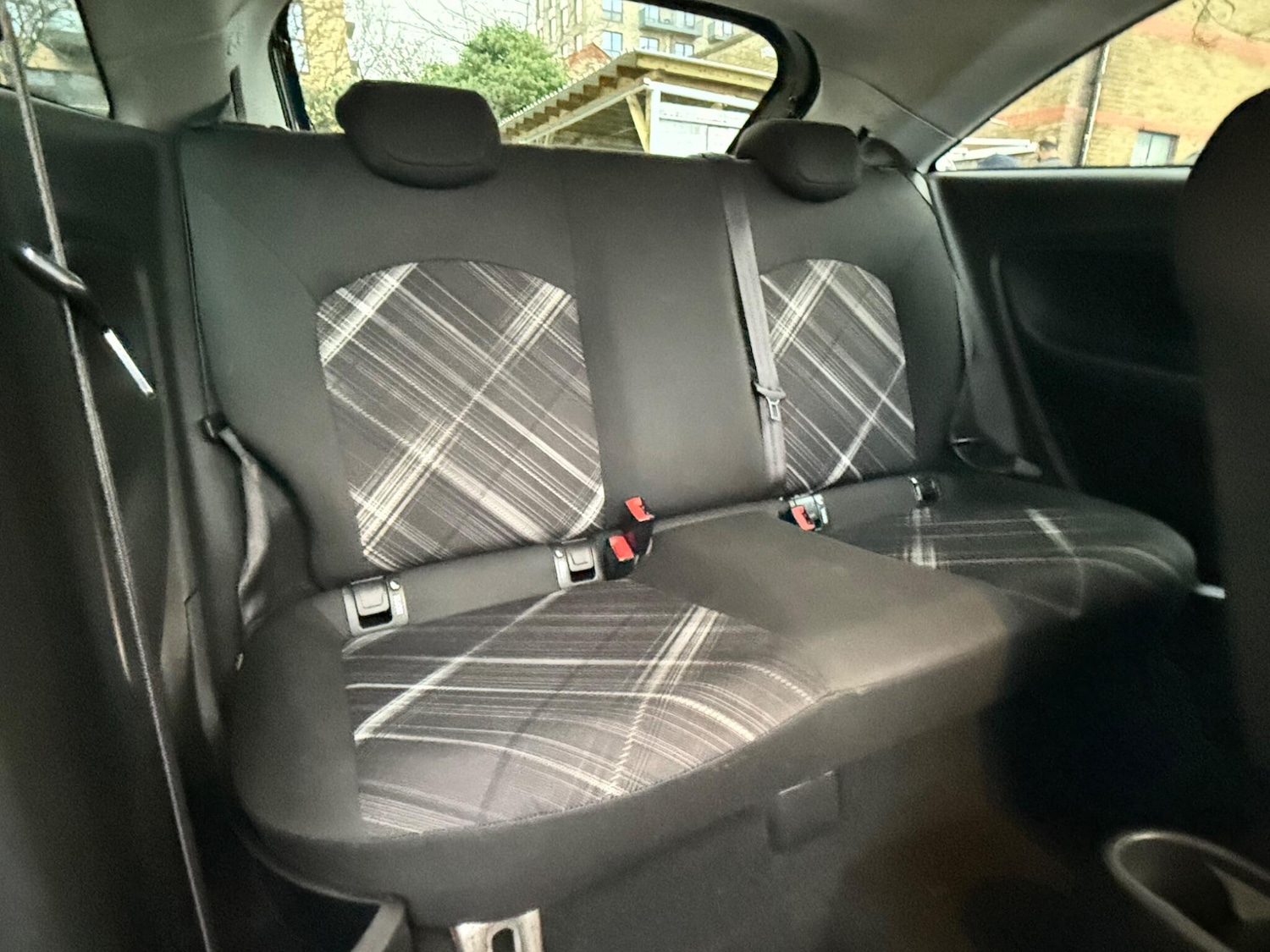 Used Vauxhall Corsa 2015 for sale - 76597451: Photo 18