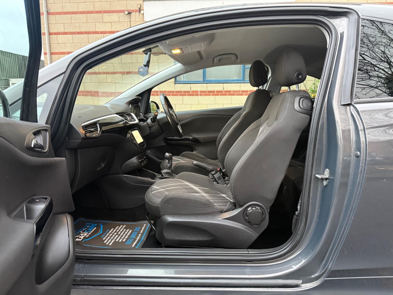 Used Vauxhall Corsa 2015 for sale - 76597451: Photo 20