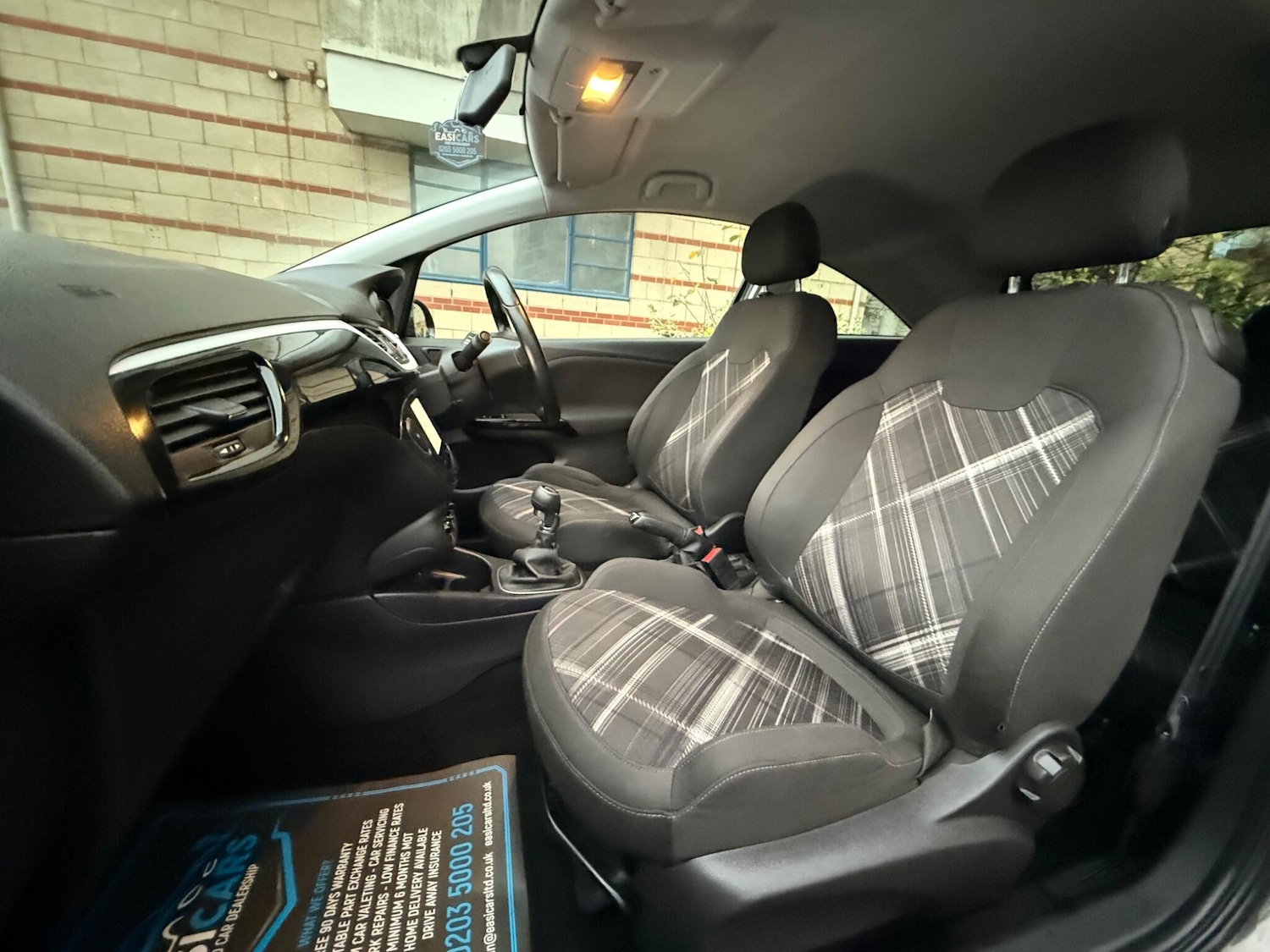 Used Vauxhall Corsa 2015 for sale - 76597451: Photo 21