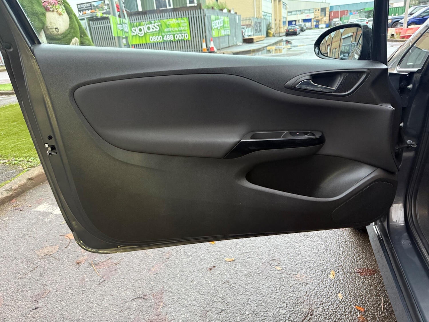 Used Vauxhall Corsa 2015 for sale - 76597451: Photo 24