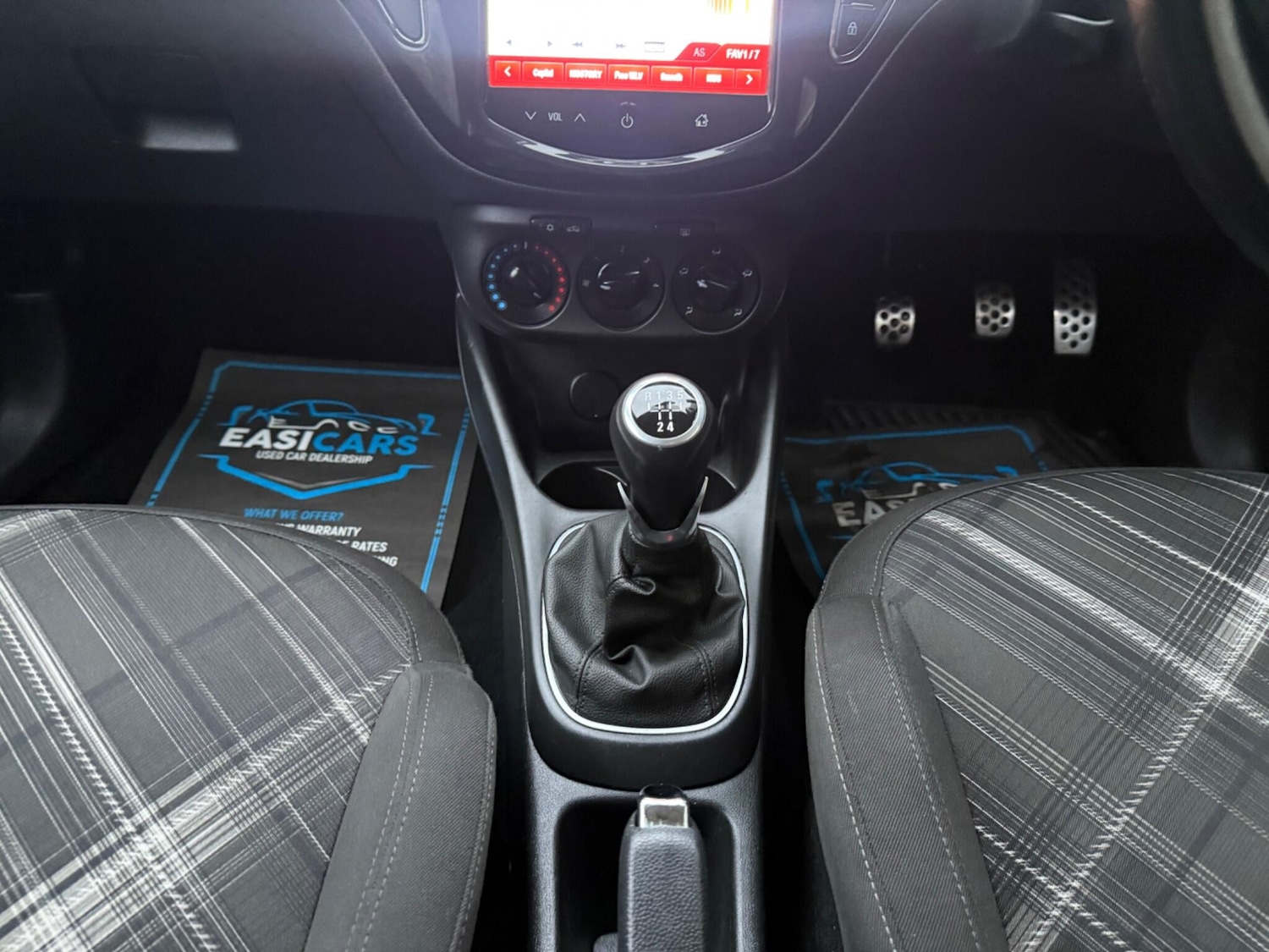 Used Vauxhall Corsa 2015 for sale - 76597451: Photo 27