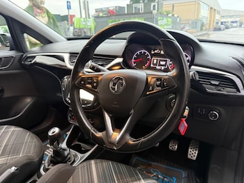 Used Vauxhall Corsa 2015 for sale - 76597451: Photo