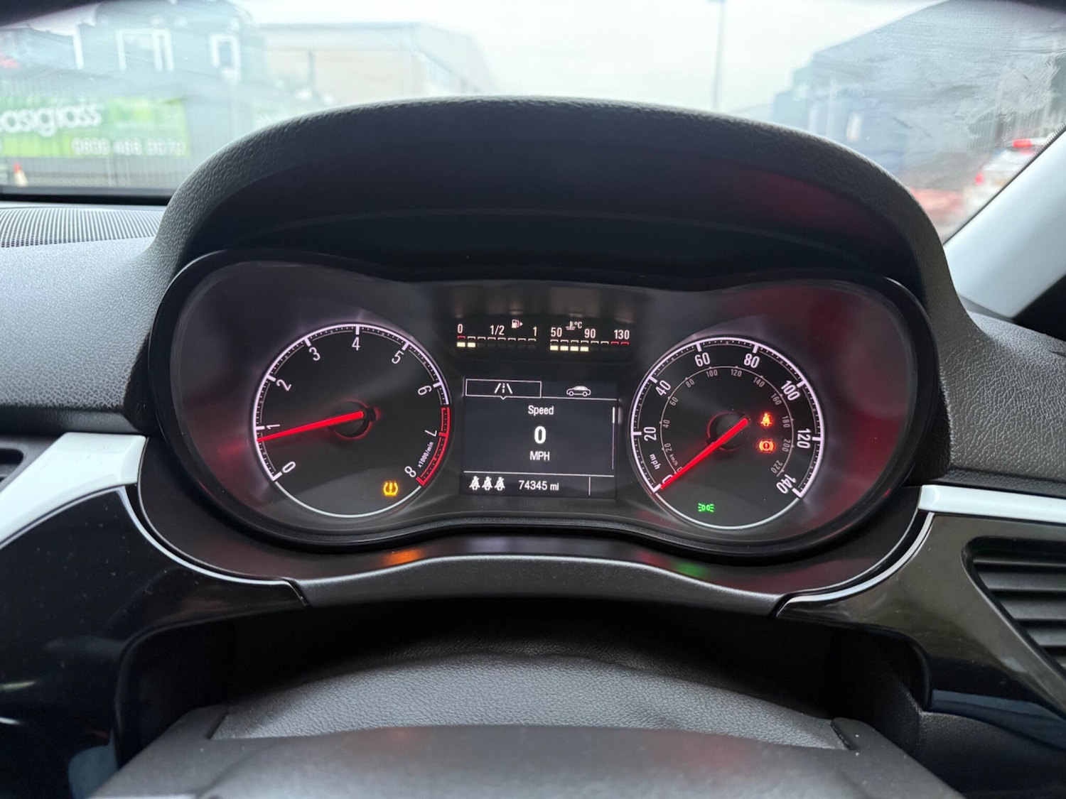 Used Vauxhall Corsa 2015 for sale - 76597451: Photo 30