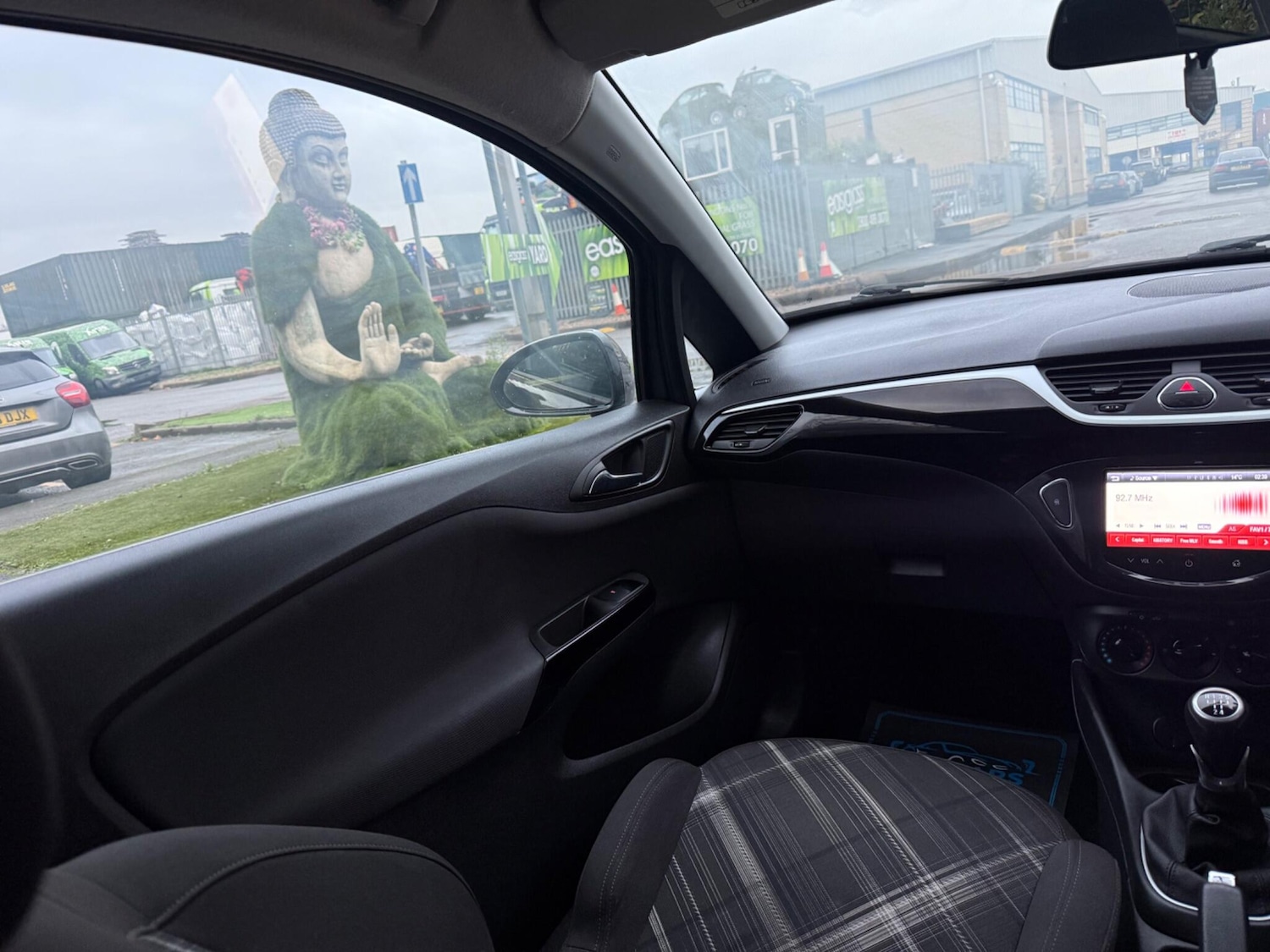 Used Vauxhall Corsa 2015 for sale - 76597451: Photo 31