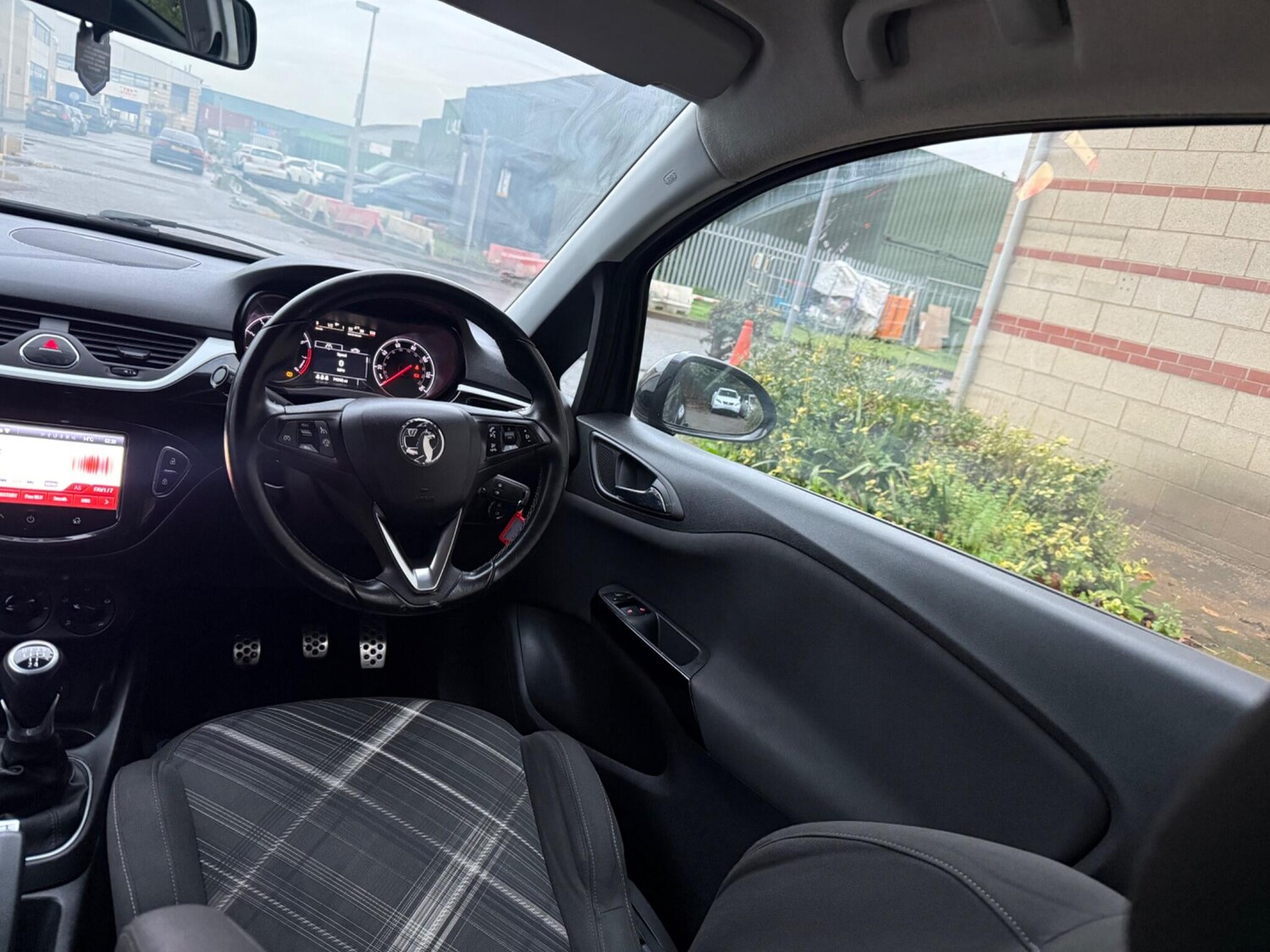 Used Vauxhall Corsa 2015 for sale - 76597451: Photo 32