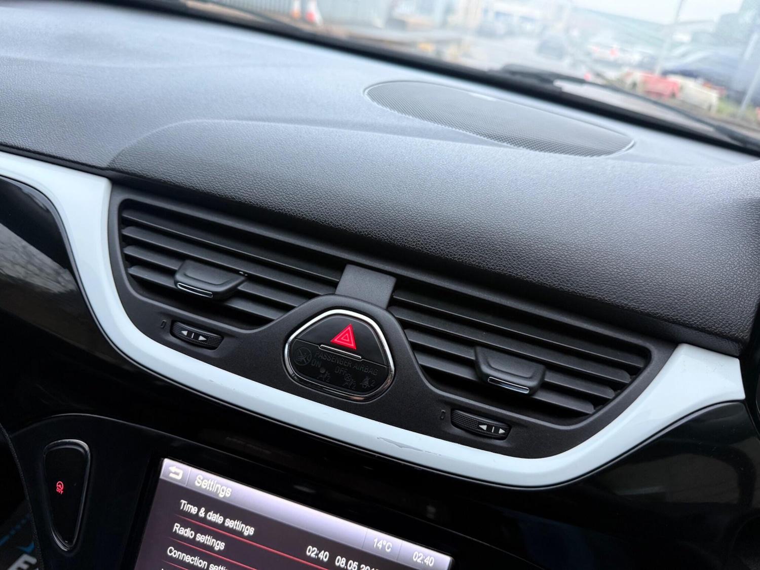 Used Vauxhall Corsa 2015 for sale - 76597451: Photo 36