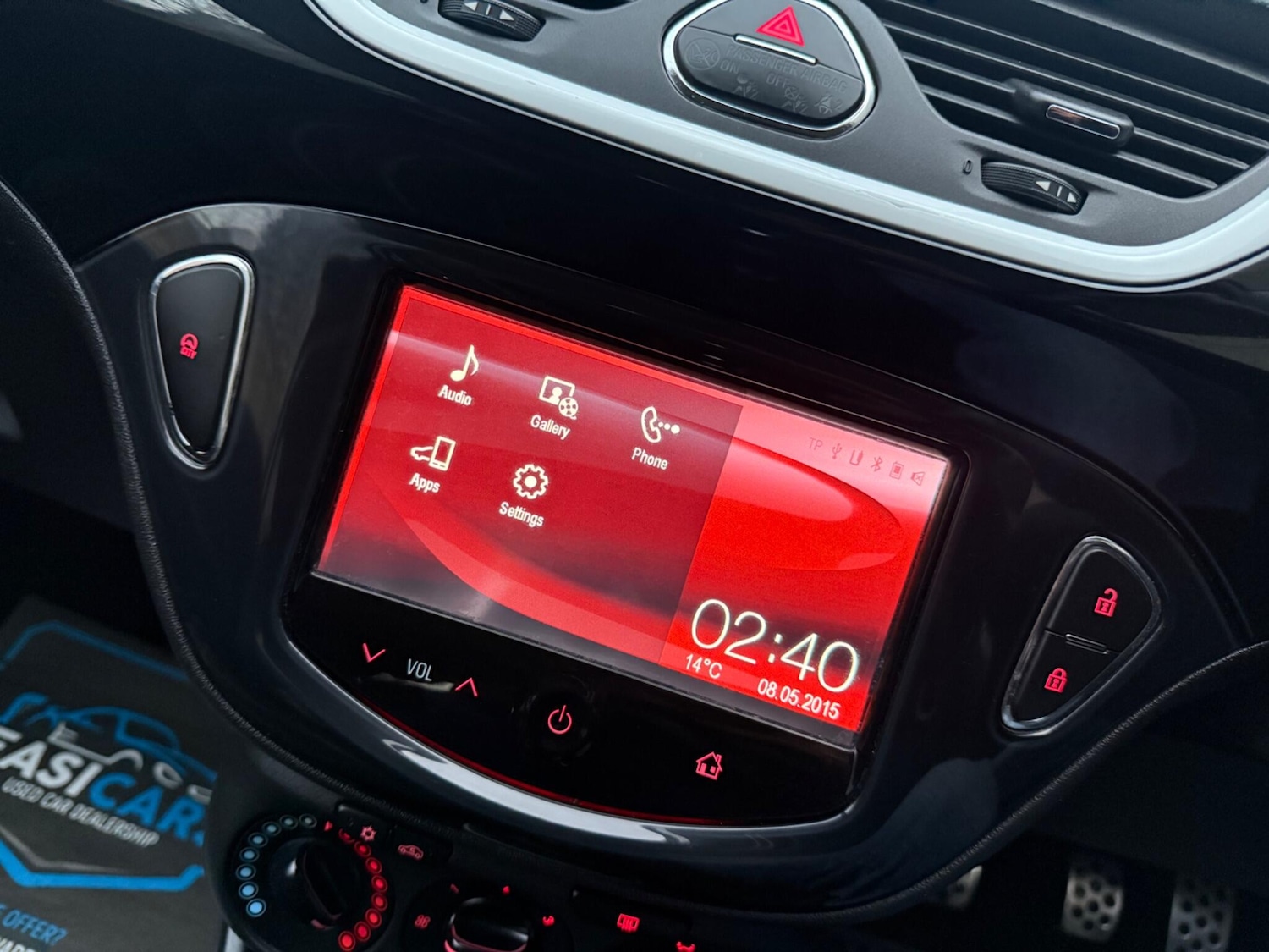 Used Vauxhall Corsa 2015 for sale - 76597451: Photo 37