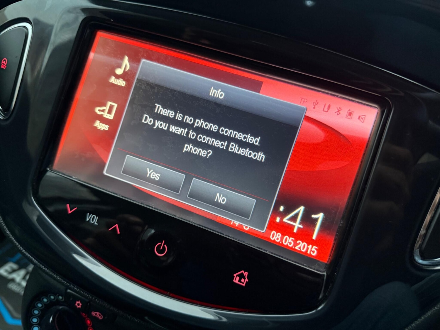 Used Vauxhall Corsa 2015 for sale - 76597451: Photo 39