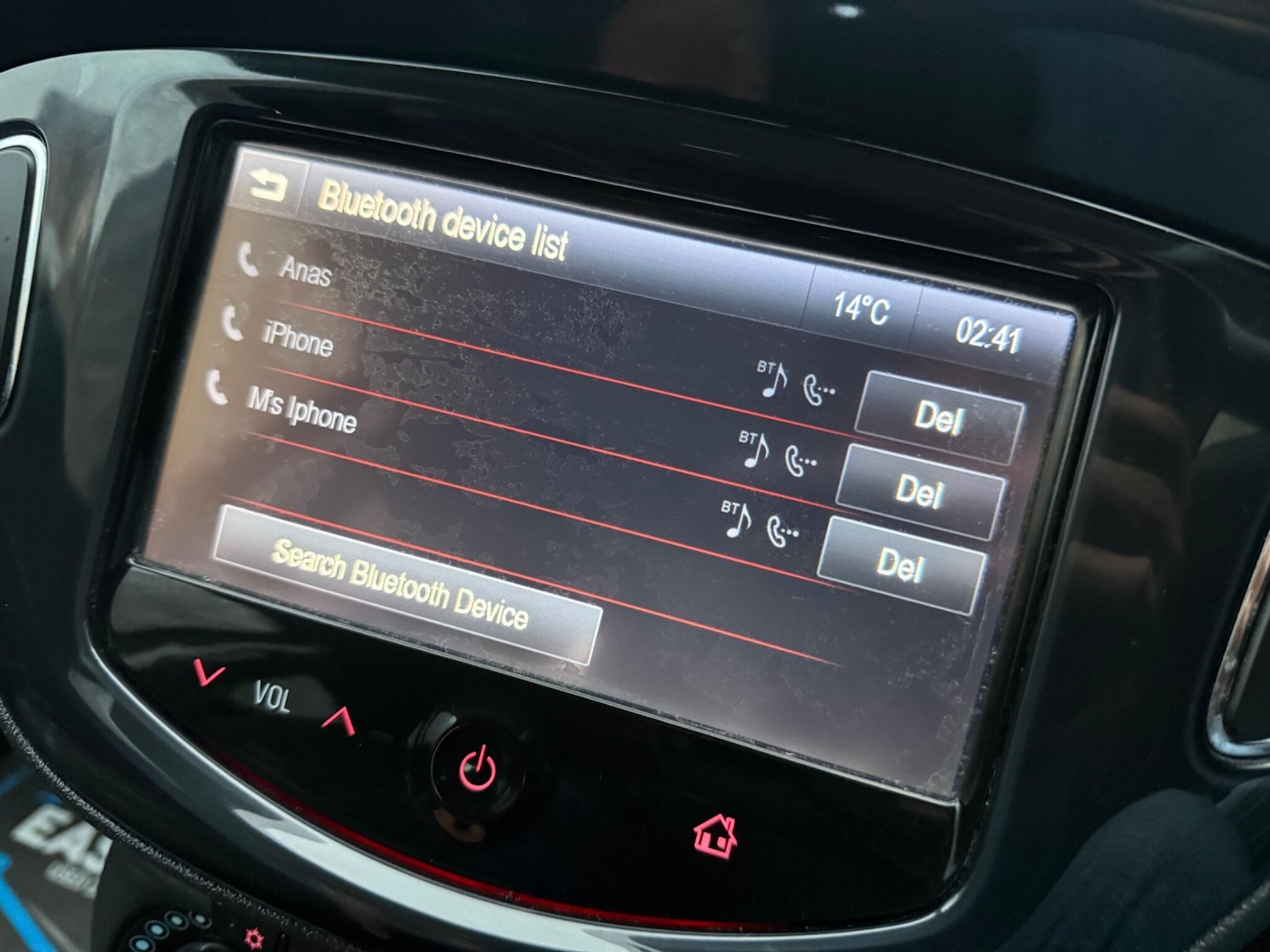 Used Vauxhall Corsa 2015 for sale - 76597451: Photo 40