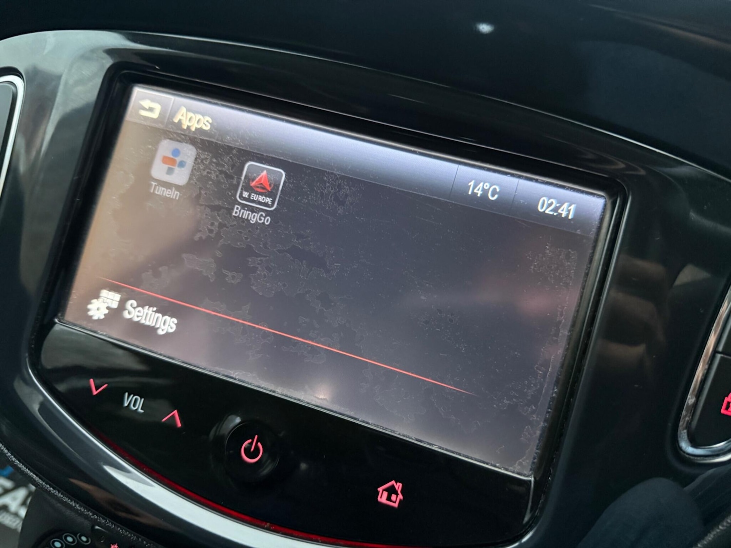 Used Vauxhall Corsa 2015 for sale - 76597451: Photo 41