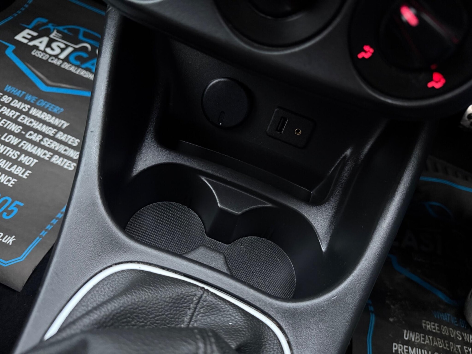 Used Vauxhall Corsa 2015 for sale - 76597451: Photo 44