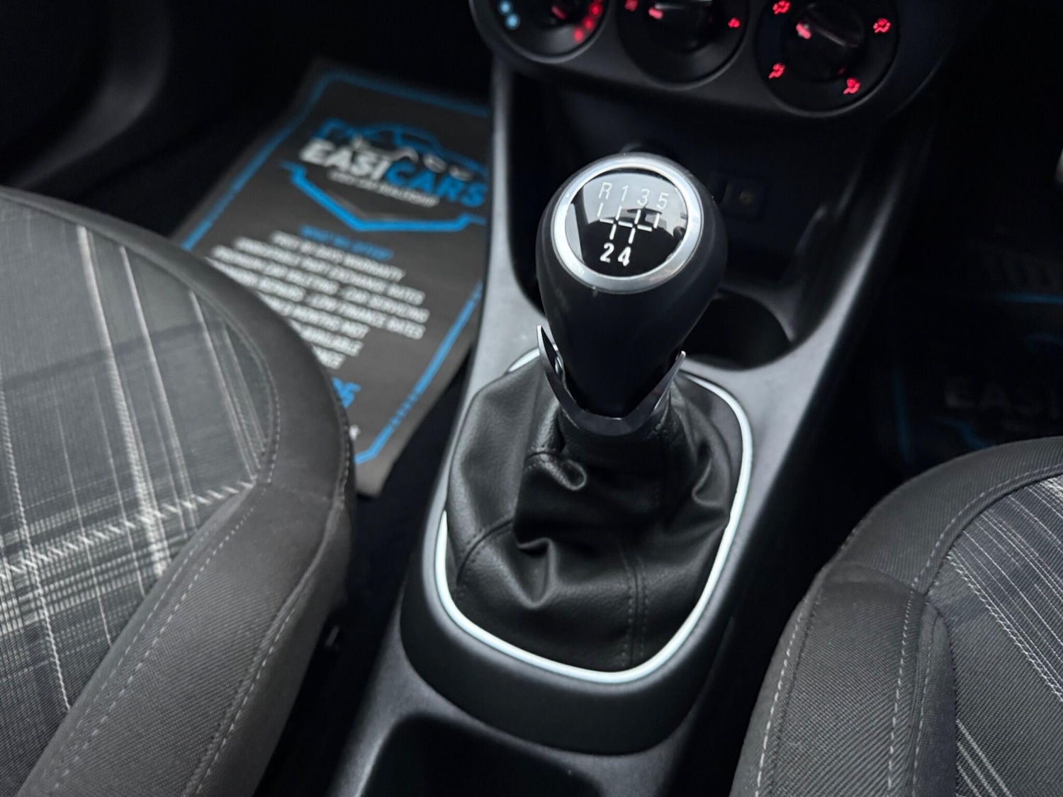 Used Vauxhall Corsa 2015 for sale - 76597451: Photo 45