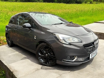 Used Vauxhall Corsa 2015 for sale - 76597451: Photo