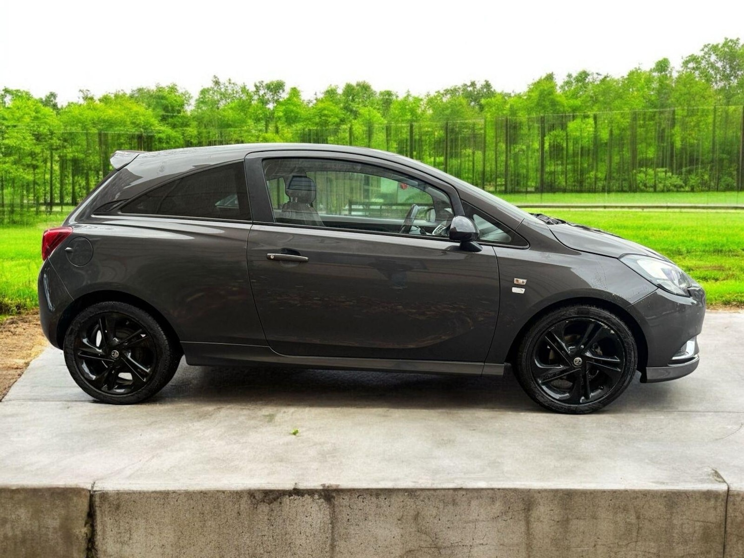 Used Vauxhall Corsa 2015 for sale - 76597451: Photo 5
