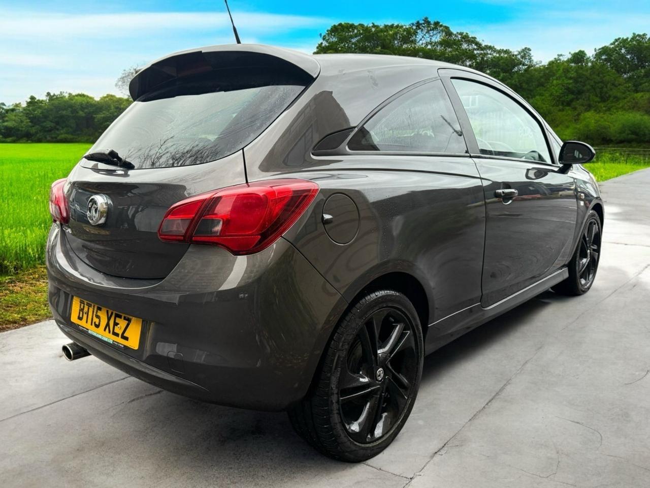 Used Vauxhall Corsa 2015 for sale - 76597451: Photo 6