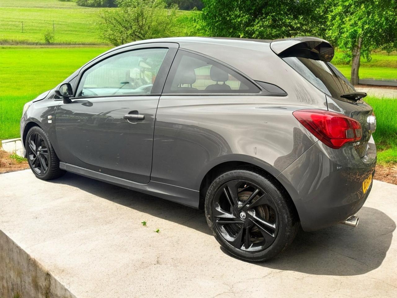 Used Vauxhall Corsa 2015 for sale - 76597451: Photo 9