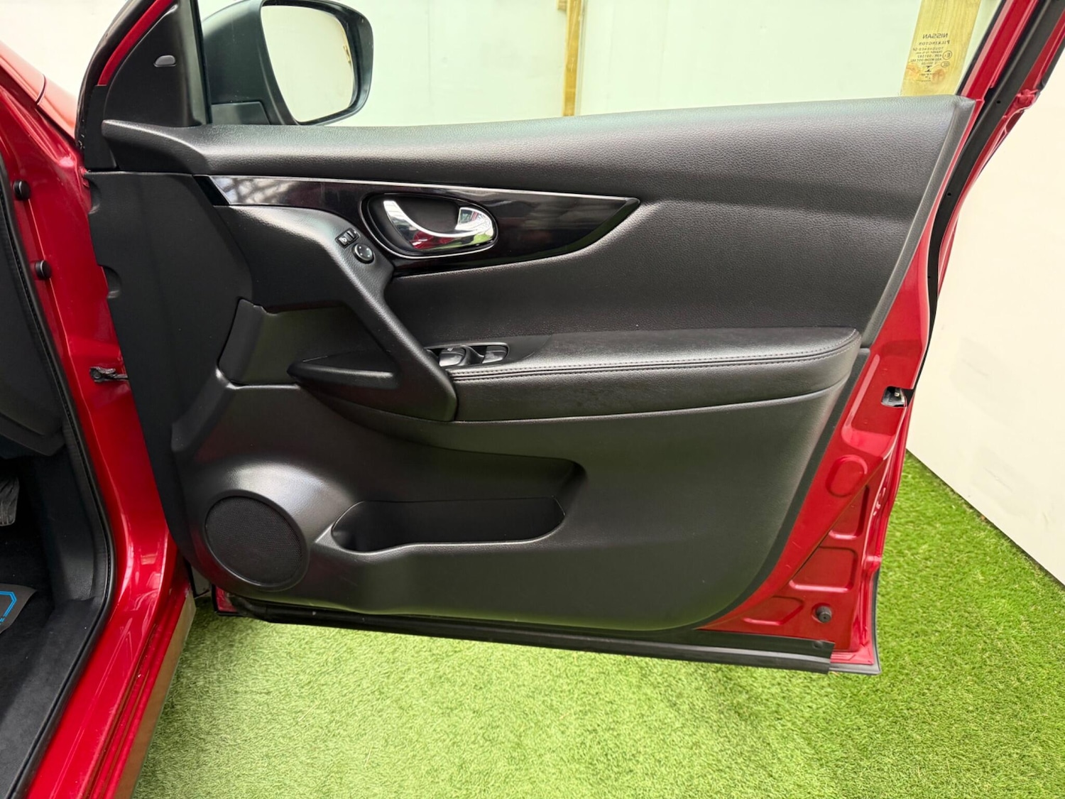 Used Nissan Qashqai 2014 for sale - 76512256: Photo 17