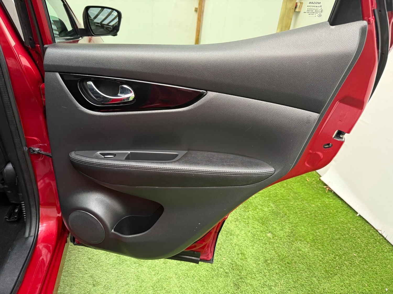 Used Nissan Qashqai 2014 for sale - 76512256: Photo 21