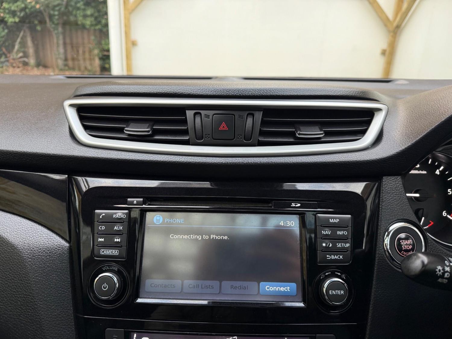 Used Nissan Qashqai 2014 for sale - 76512256: Photo 29