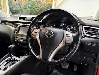 Used Nissan Qashqai 2014 for sale - 76512256: Photo