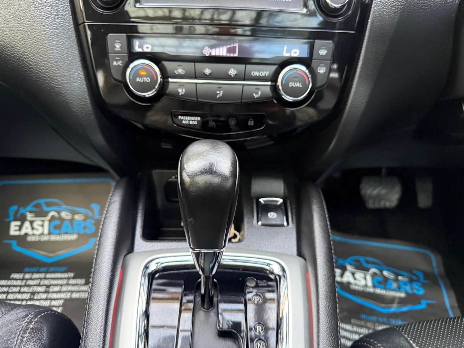 Used Nissan Qashqai 2014 for sale - 76512256: Photo 30