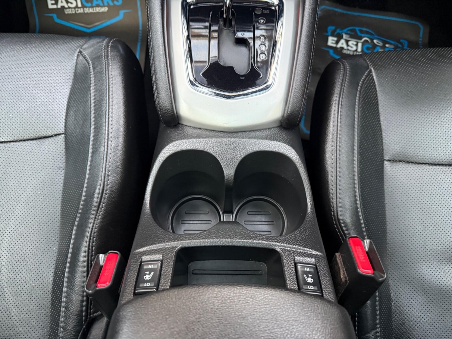 Used Nissan Qashqai 2014 for sale - 76512256: Photo 31