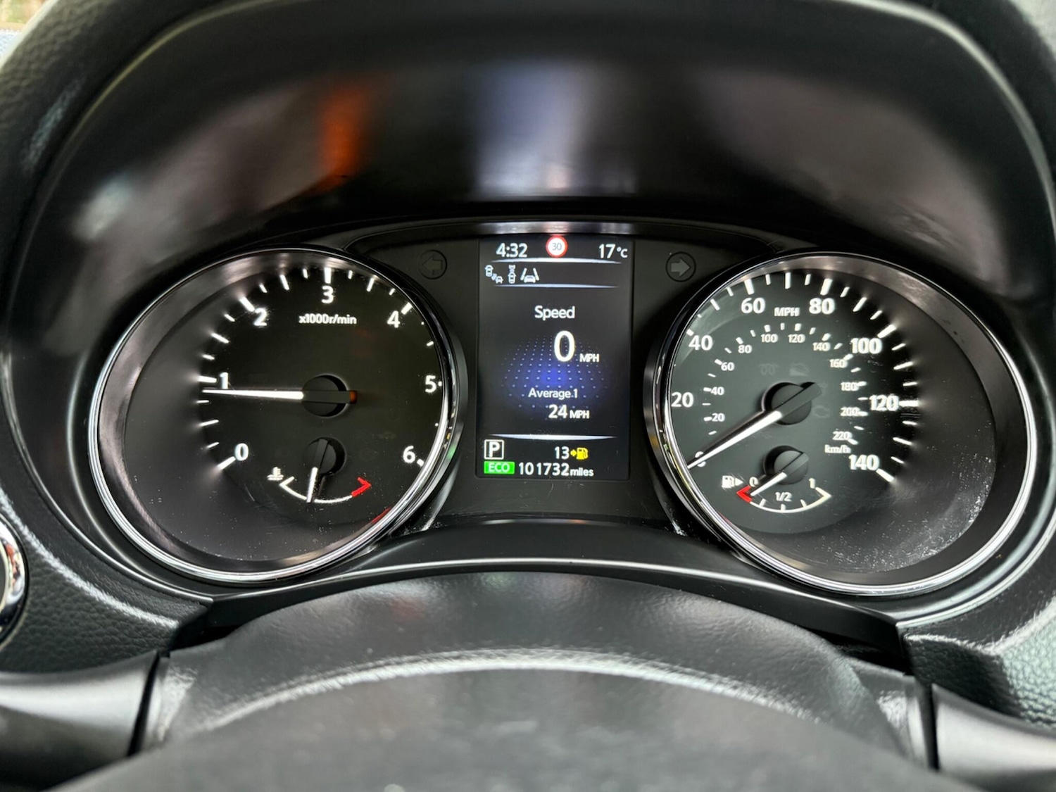 Used Nissan Qashqai 2014 for sale - 76512256: Photo 34