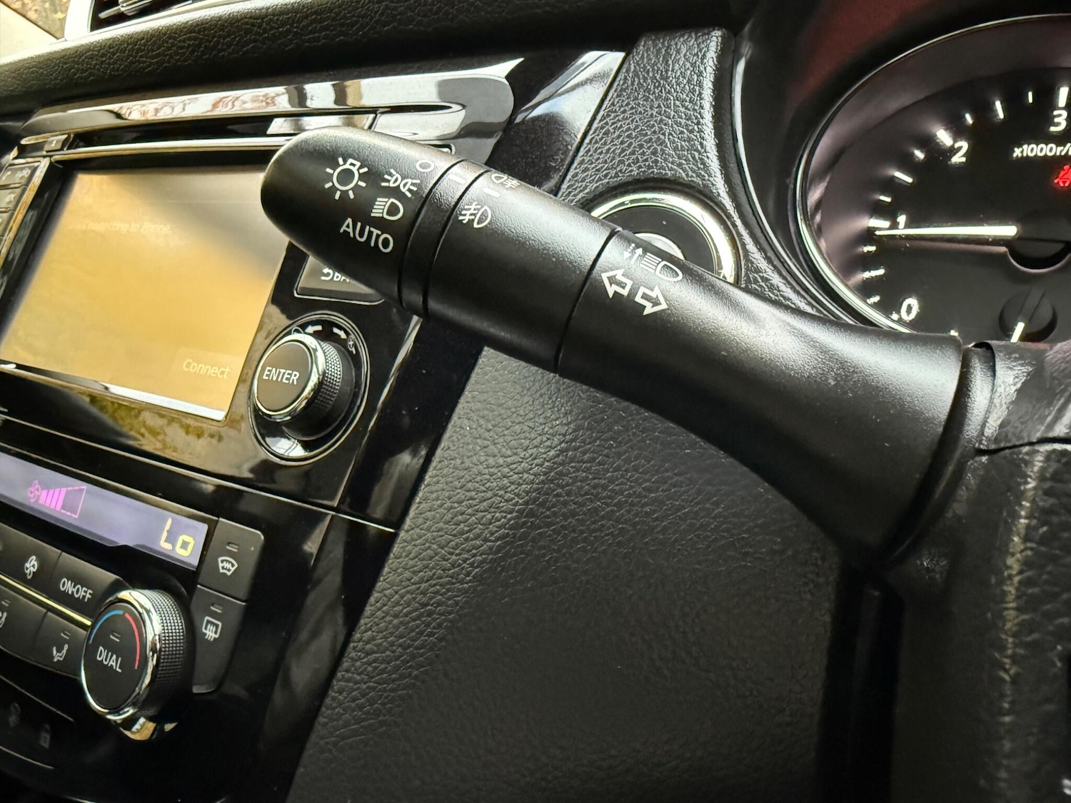 Used Nissan Qashqai 2014 for sale - 76512256: Photo 37